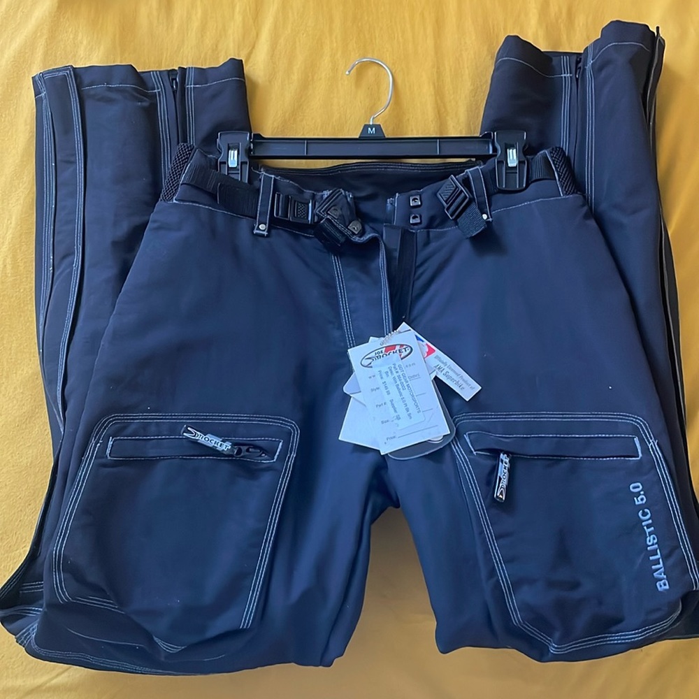 Women’s Joe Rocket motorcycle pants